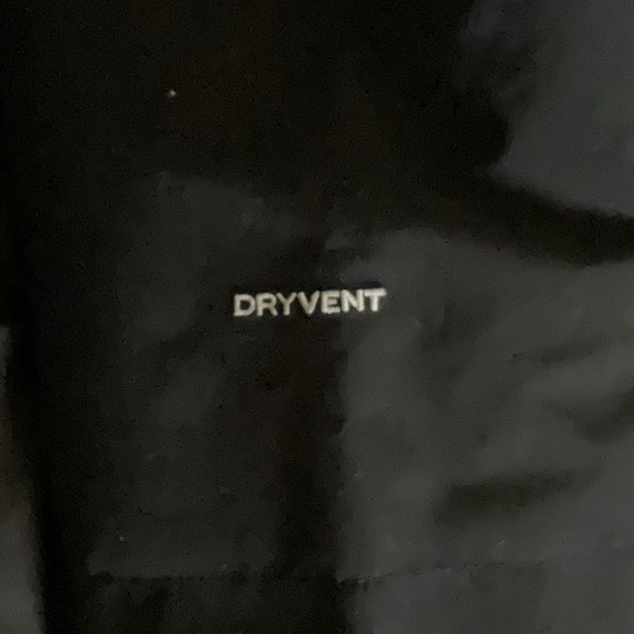 THE NORTH FACE WOMENS ARTIC WATER REPELLENT 550-Fill power Down PARKA SIZE 1X - Picture 8 of 13